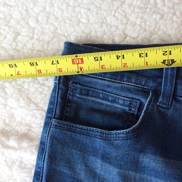 Black Sequin Jeans - Picture 4 of 8